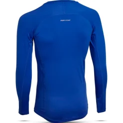 Baselayer langærmet