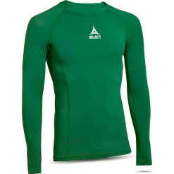 Baselayer langærmet