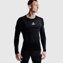 Baselayer langærmet