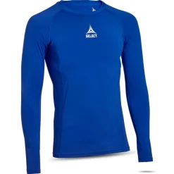 Baselayer langærmet