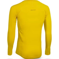Baselayer langærmet