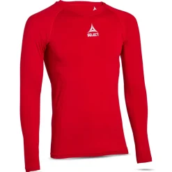 Baselayer langærmet - Børn
