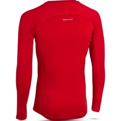 Baselayer langærmet - Børn