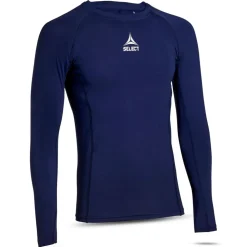 Baselayer langærmet - Børn