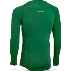 Baselayer langærmet - Børn
