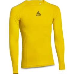 Baselayer langærmet - Børn
