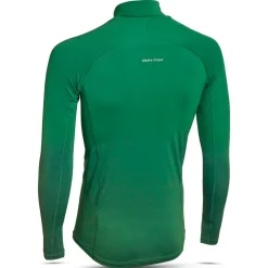 Baselayer langærmet turtle neck - Børn