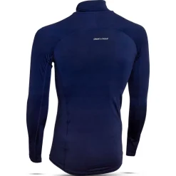 Baselayer langærmet turtle neck - Børn