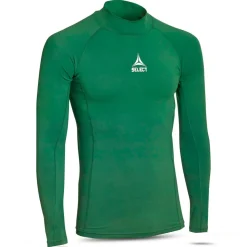 Baselayer langærmet turtle neck - Børn