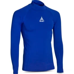 Baselayer langærmet turtle neck - Børn