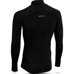 Baselayer langærmet turtle neck - Børn