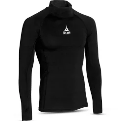 Baselayer langærmet turtle neck