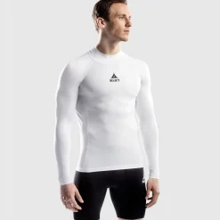 Baselayer langærmet turtle neck