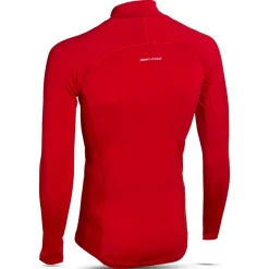 Baselayer langærmet turtle neck