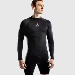 Baselayer Shirt Winter langærmet