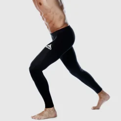 Baselayer Tights bukser Winter