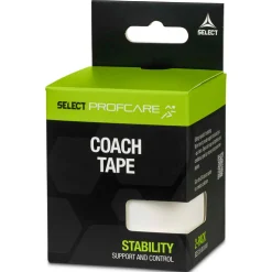Coach sportstape 2-pack (3,8 cm. x 9 m.)