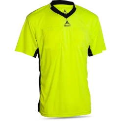 Dommer t-shirt - Kort