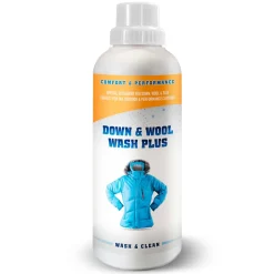 Down & Wool Wash Plus