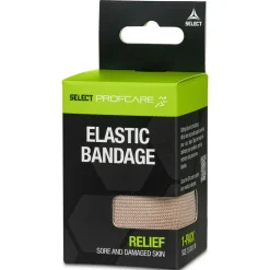 Elastikbandage (7,5 cm. x 7 m.)