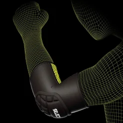 Elbow Protection
