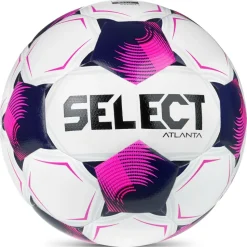 Fodbold - Atlanta