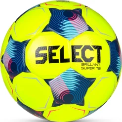 Fodbold - Brillant Super TB