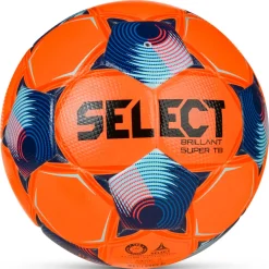 Fodbold - Brillant Super TB