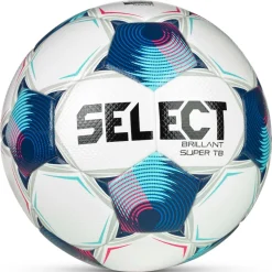 Fodbold - Brillant Super TB