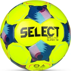 Fodbold - Brillant Super TB
