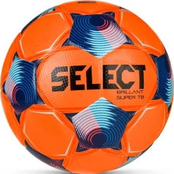 Fodbold - Brillant Super TB