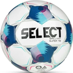 Fodbold - Brillant Super TB