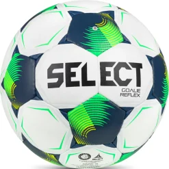 Fodbold - Goalie Reflex