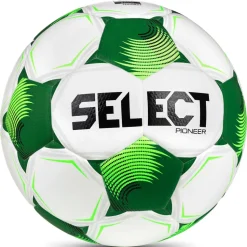 Fodbold - Pioneer