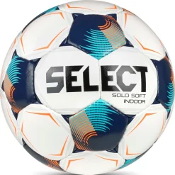 Fodbold - Solo Soft Indoor