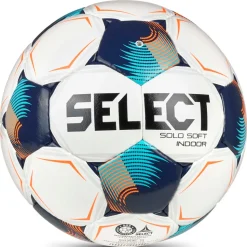 Fodbold - Solo Soft Indoor