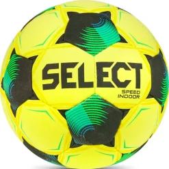 Fodbold - Speed Indoor