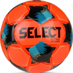 Futsal Attack