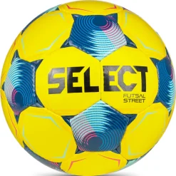 Futsal Street