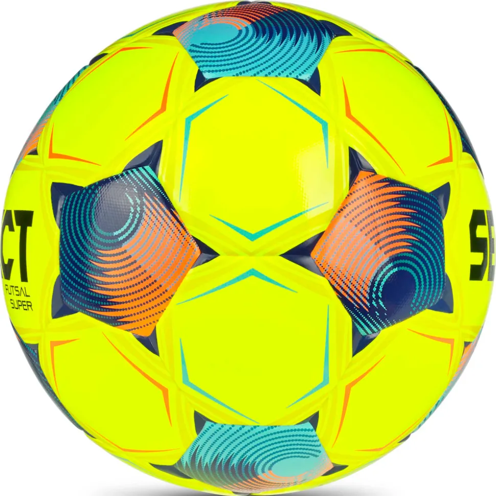 Futsal Super