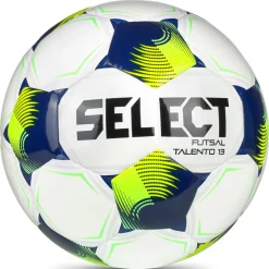 Futsal Talento 13