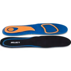Gel Support