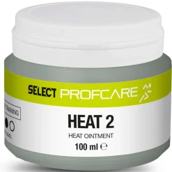 Heat 2 - Muskelsalve