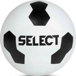High bounce ball