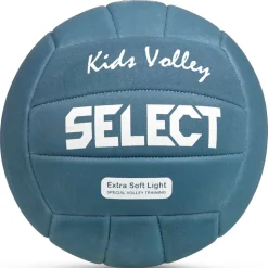 Kids volleyball