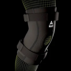 Knee Support Splints - knæbind med skinne