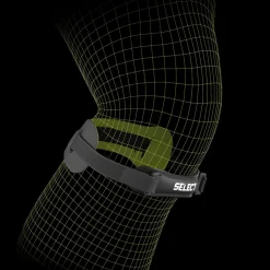Knæ strap