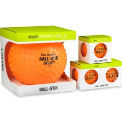 Massagebold - Ball-Punktur