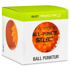 Massagebold - Ball-Punktur
