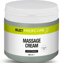 Massagecreme
